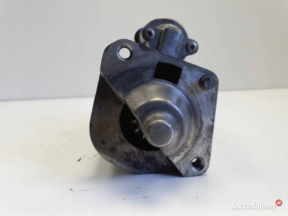 ROZRUSZNIK Volvo V70 III 20 D3 ROZRUSZNIK Rudka