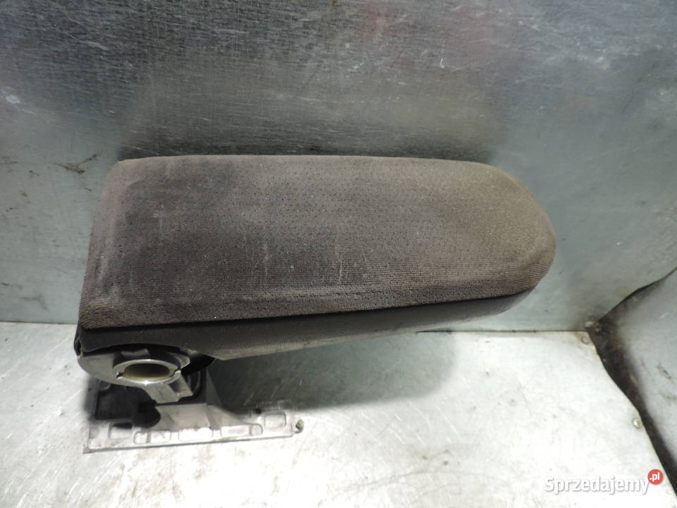 PODŁOKIETNIK VW PASSAT B5