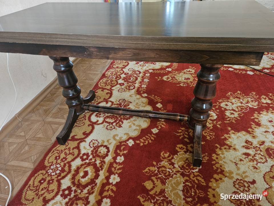 Ława rozkładana z regulacją wysokości