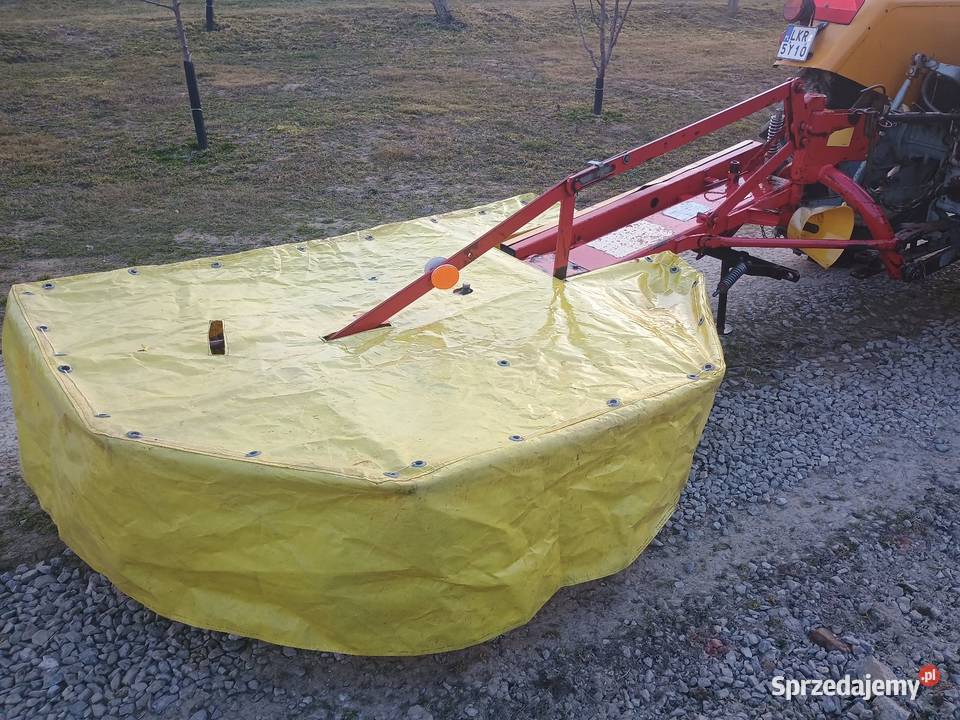 Kosiarka Rotacyjna Gatra Z178 Polska 165 Rotacyjne