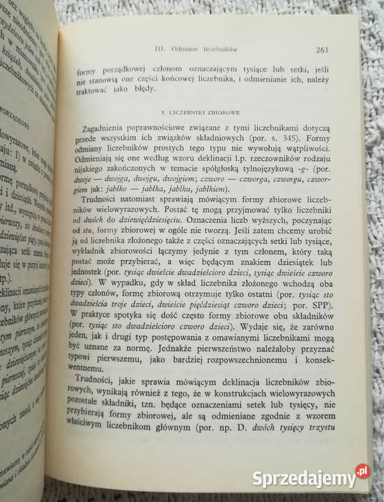 Kultura języka polskiego D Buttler H Kurkowska H Białystok
