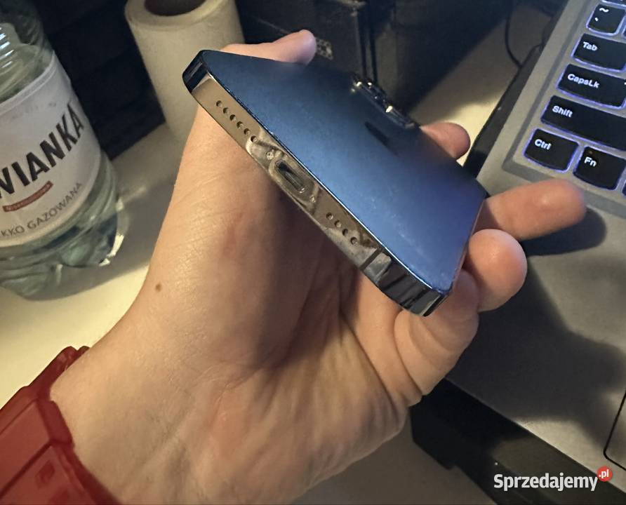 iPhone 12 Pro Apple / iPhone Zamość