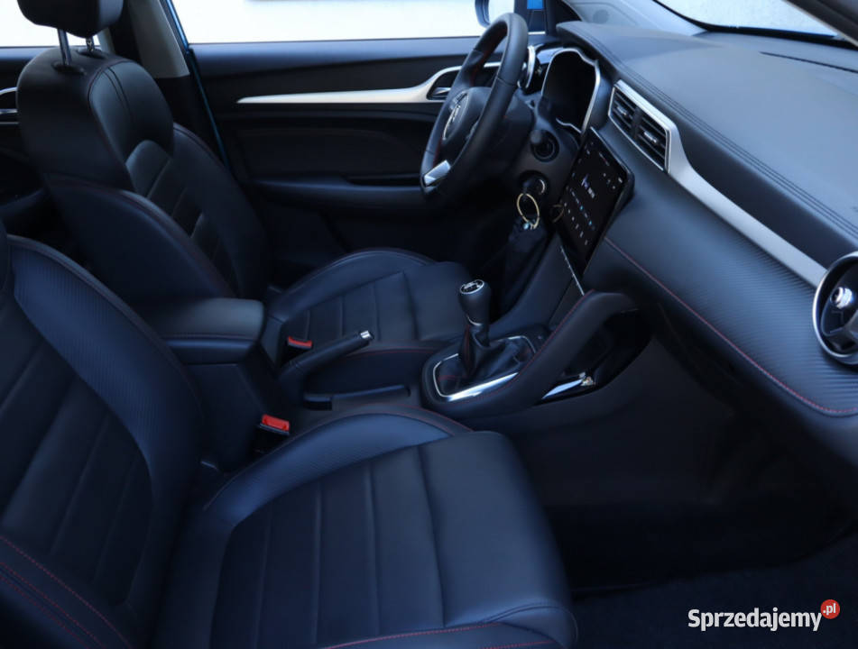 MG ZS SUV 15 pierwszy właściciel Piaseczno