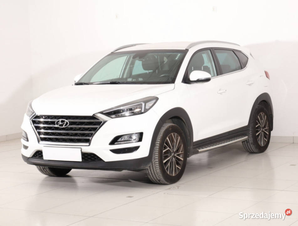 Hyundai Tucson 16 GDI isofix mazowieckie Piaseczno