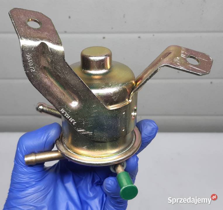 SEPARATOR OPARÓW PALIWA FORD SIERRA GRANADA dolnośląskie Mielęcin