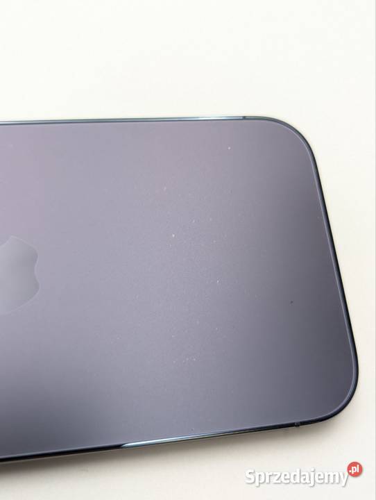 iPhone 14 Pro 6 GB 128 GB 5G fioletowy eSim Warszawa