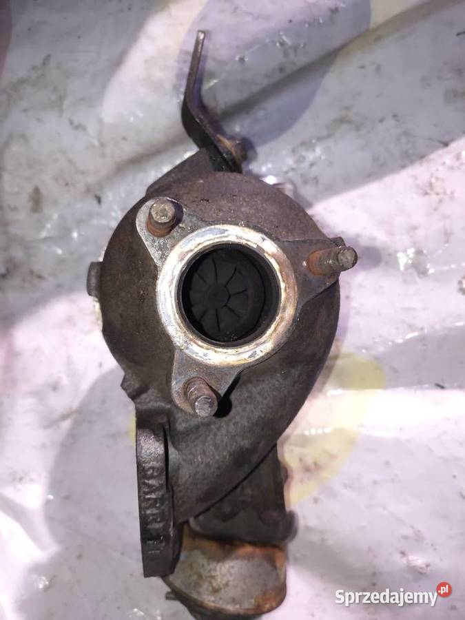 Turbosprężarka Turbo Honda CRV III FRV 22 iCTDi Strzałków sprzedam
