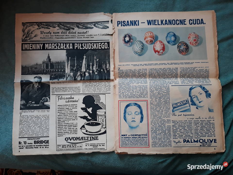 ŚWIATOWID 26031932 Warszawa