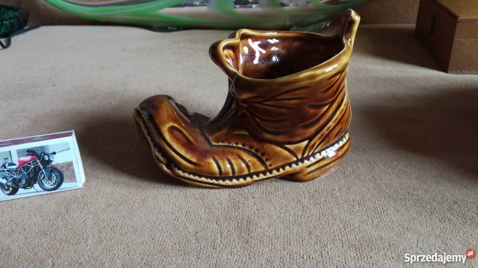 But ceramika opolskie Nysa