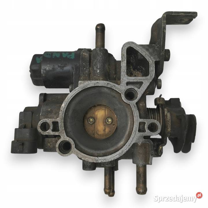 PRZEPUSTNICA Fiat Panda II 11 8V 30SM20 Magneti osobowe Chełm