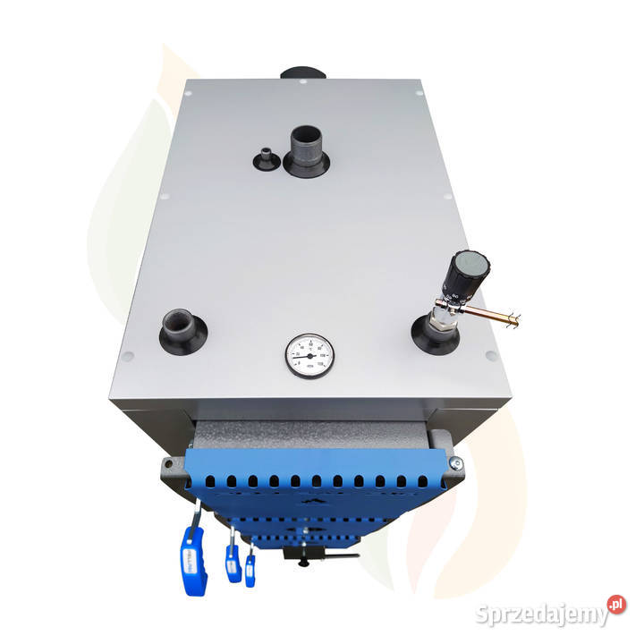 Kocioł piec co na drewno 16kW 160m2 5 klasa Katowice