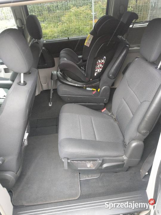 Chrysler Town and Country 28 crd