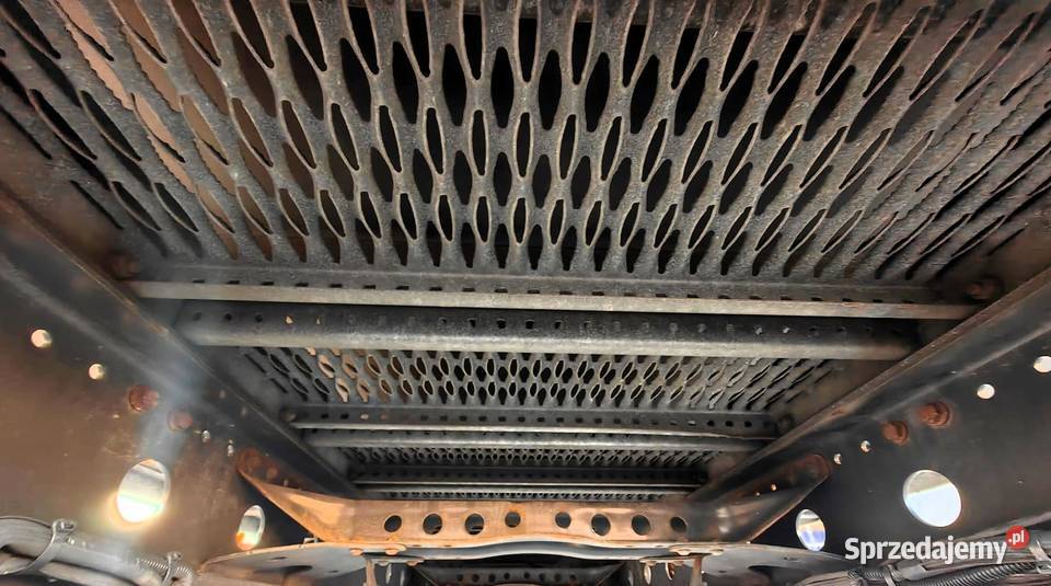 Zabudowa meblowa kontener Schneider KONTENER Żywiec