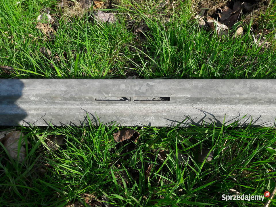 Ościeżnica stalowa ocynkowana lewa 70 sprzedam