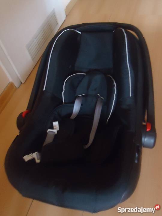 Sprzedam fotelik samochodowy Ramatti Mars 013 Rumia
