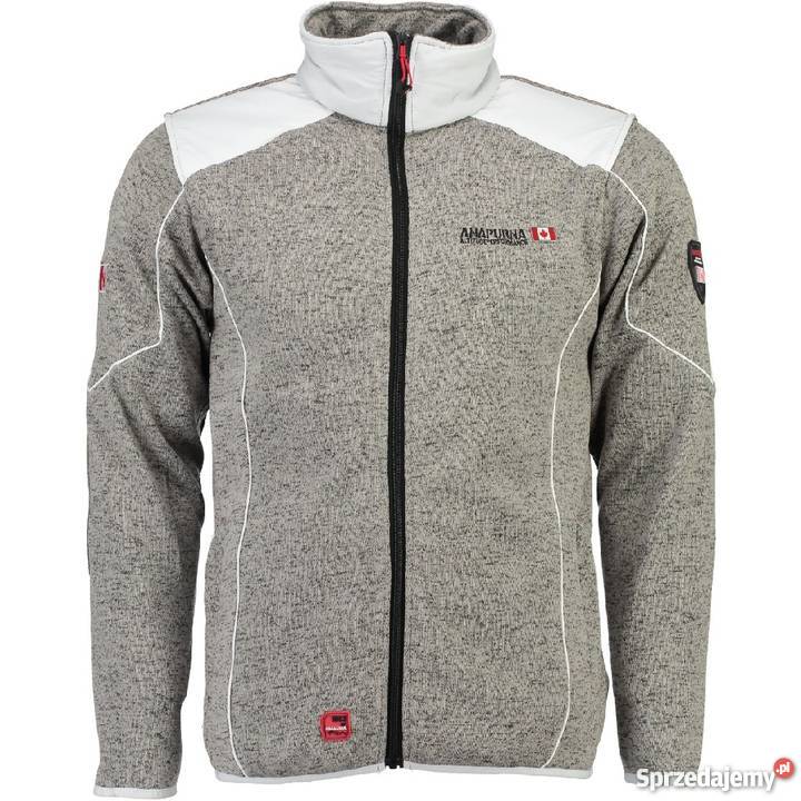 Anapurna Polar TURBINE męski 199 Warszawa