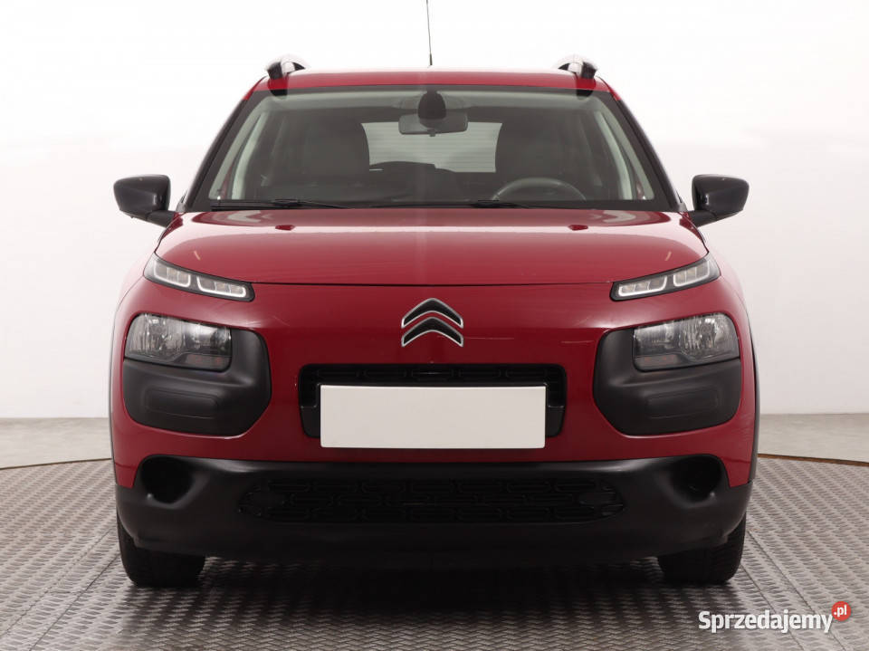 Citroen C4 Cactus 12 PureTech Katowice