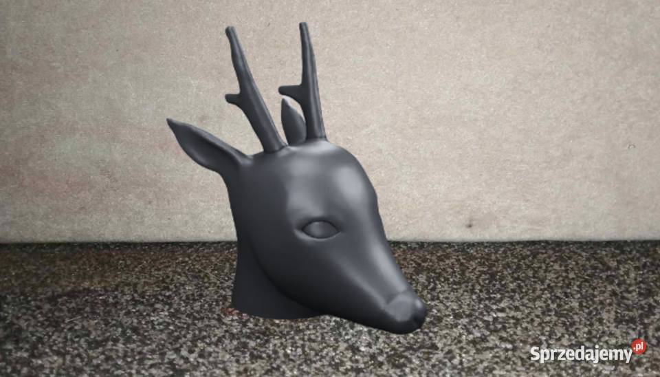 wykonam grawer druki 3d nadruki akcesoria Nowy Targ
