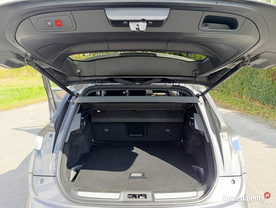 Ds7 CrossBack 2020r 15BlueHdi 130 czujnik deszczu Dzierżoniów