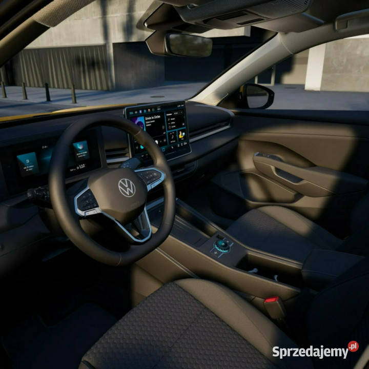 Volkswagen TRoc Life 15 eTSI 116 DSG Zamów już 116KM Łódź