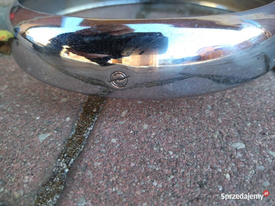 Ramka lampy SHLM11 Zelmot nowa oryginał mazowieckie Tłuszcz