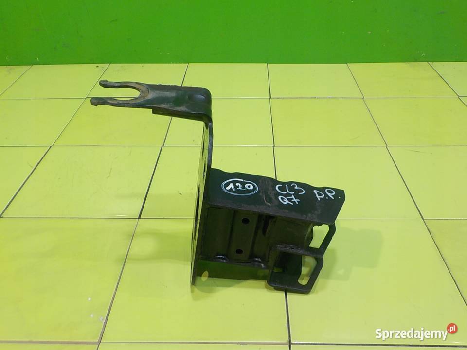 AUDI Q7 4L SLINE 42 TDI 08r 5D strefa zgniotu Suków