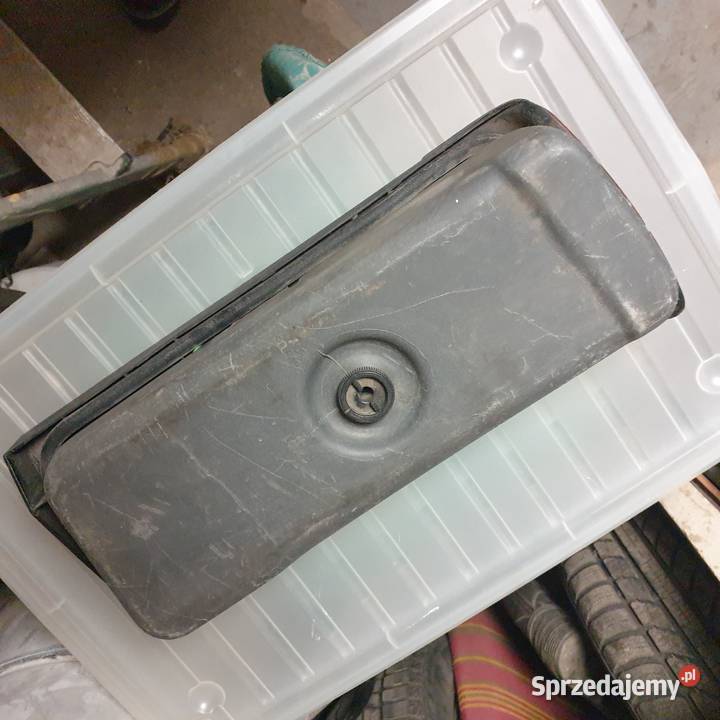 Lampa tylna BMW E30 lewa Ostrowiec Świętokrzyski