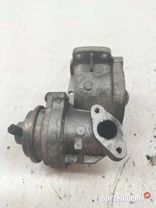 ZAWÓR EGR A6391400160 15 D Mitsubishi Colt VII świętokrzyskie