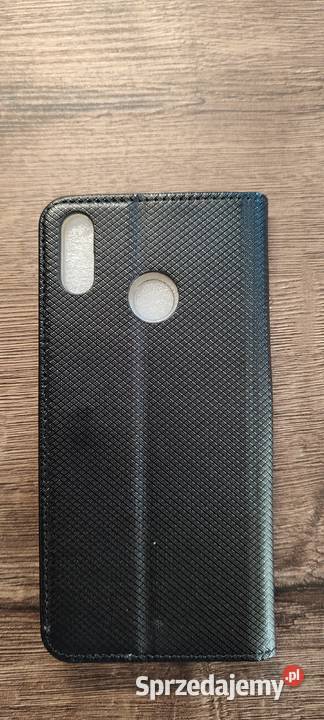 Etui na telefon Honor 8X Bełżyce