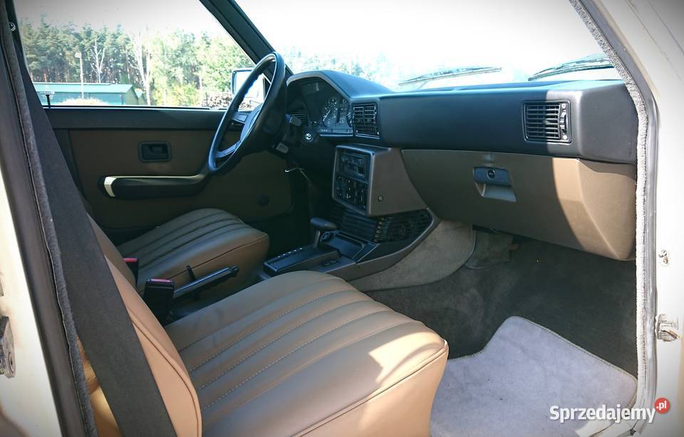 BMW 528e Klasyk wśród aut premium Busko-Zdrój