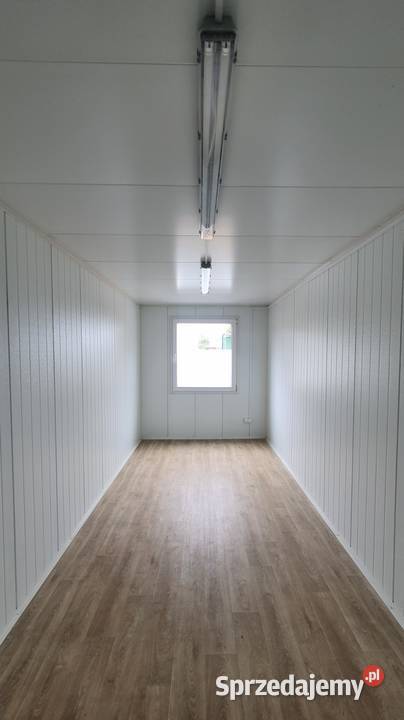 KONTENER MAGAZYNOWY DOMEK NARZĘDZIOWY SPRZEDAM Somianka-Parcele