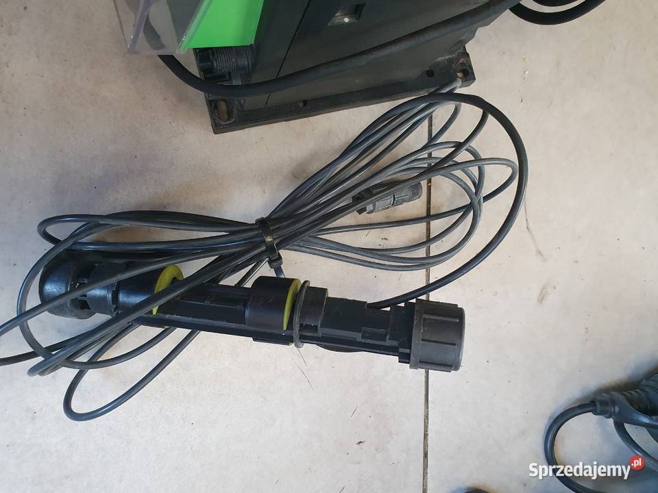 Pompka pompa membranowa Grundfos 30 4AR PP E C F Dobre Miasto
