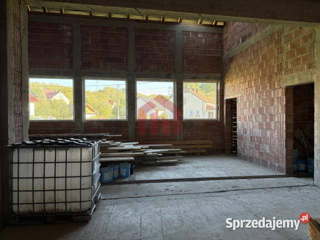 Ogłoszenie lokal Dębica 220m2 Sprzedaż podkarpackie