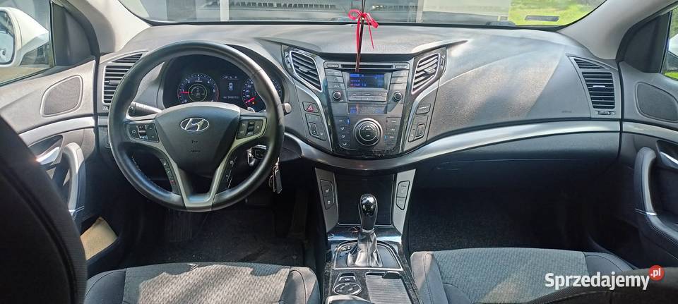Hyundai i40 automat lift sprzedam