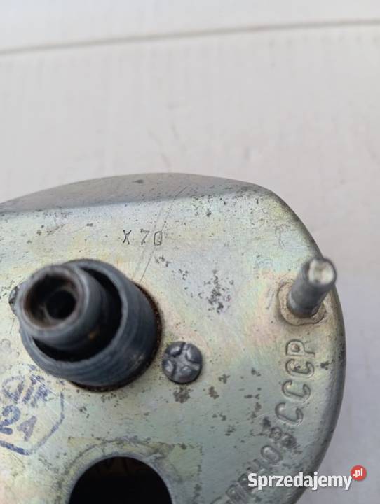 LICZNIK K750 IRBIT URAL MW DNIEPR ORYGINAŁ Niemodlin