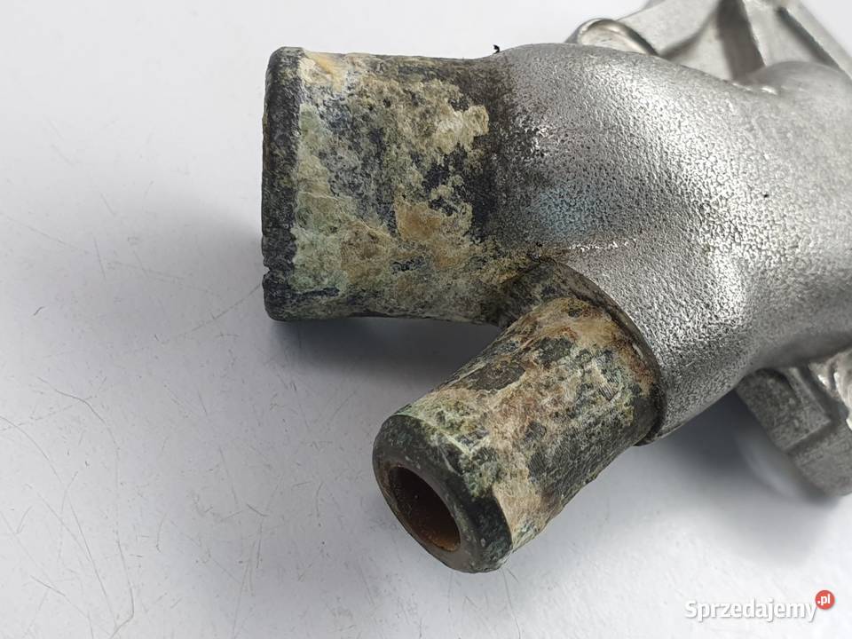 Pokrywa Pompy Wody Dekiel Ktm Smc 625 640 Lc4