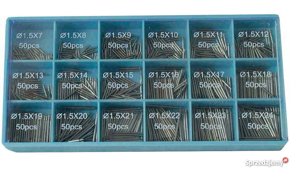 Zestaw teleskopów o różnych rozmiarach 900 Wyszków sprzedam