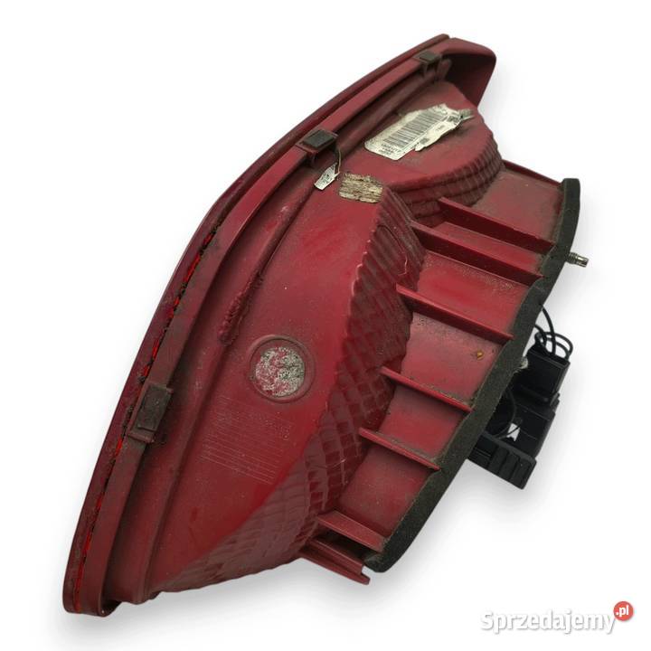 LAMPA LEWA VW Passat B7 20102014 tylnia lewy w Chełm