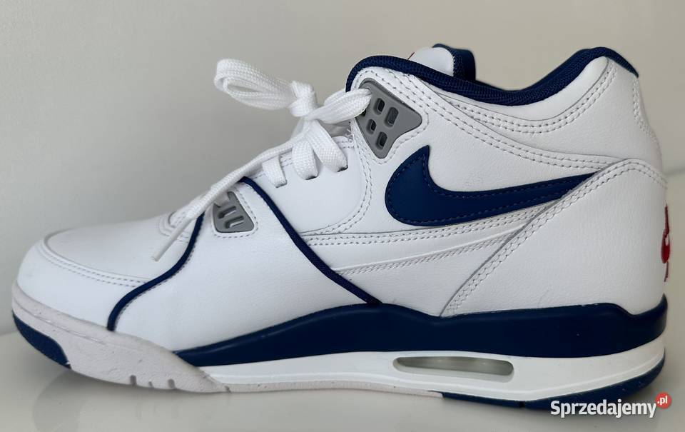 NIKE buty sportowe rozmiar 445 Szczecin sprzedam