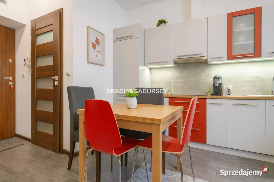 Ogłoszenie mieszkanie 4197m2 2pokojowe Kraków