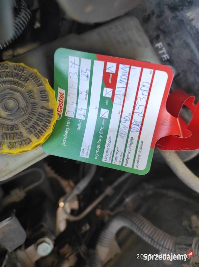 Sprzedam Seata Ibizę kujawsko-pomorskie