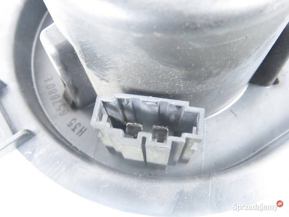 DMUCHAWA VW BORA 1J1819021A