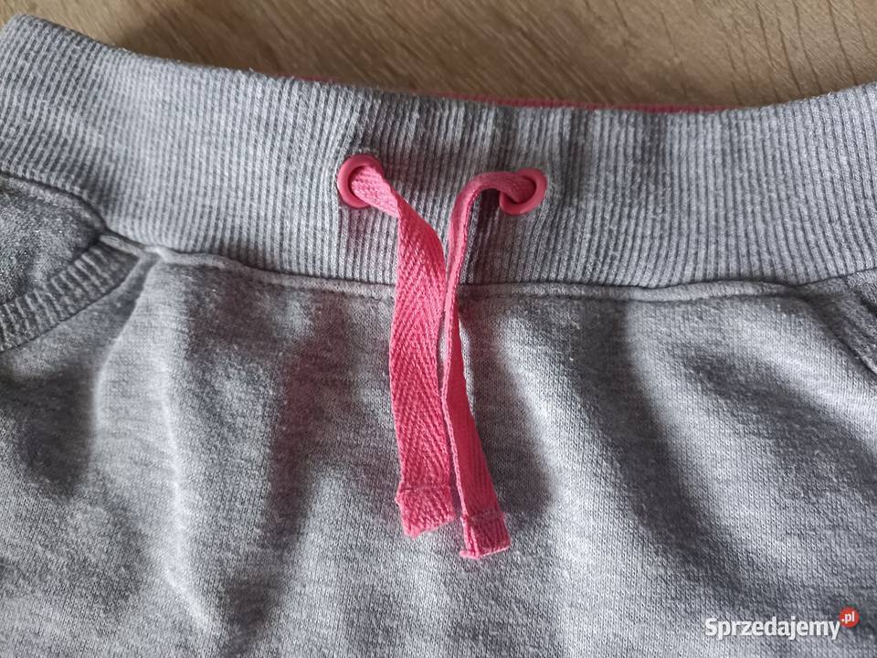 Spódniczka dresowa Myszka Minnie CA 110 Kwidzyn sprzedam