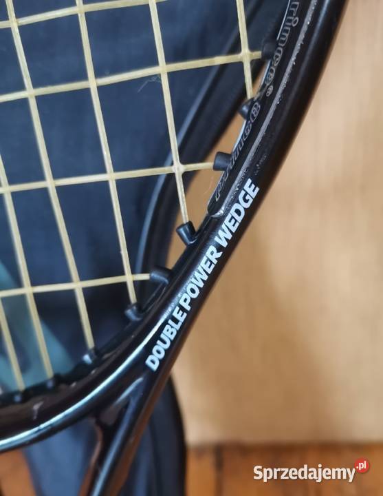 Rakieta tenisowa Dunlop Pro Mid Plus Superlong Tenis ziemny