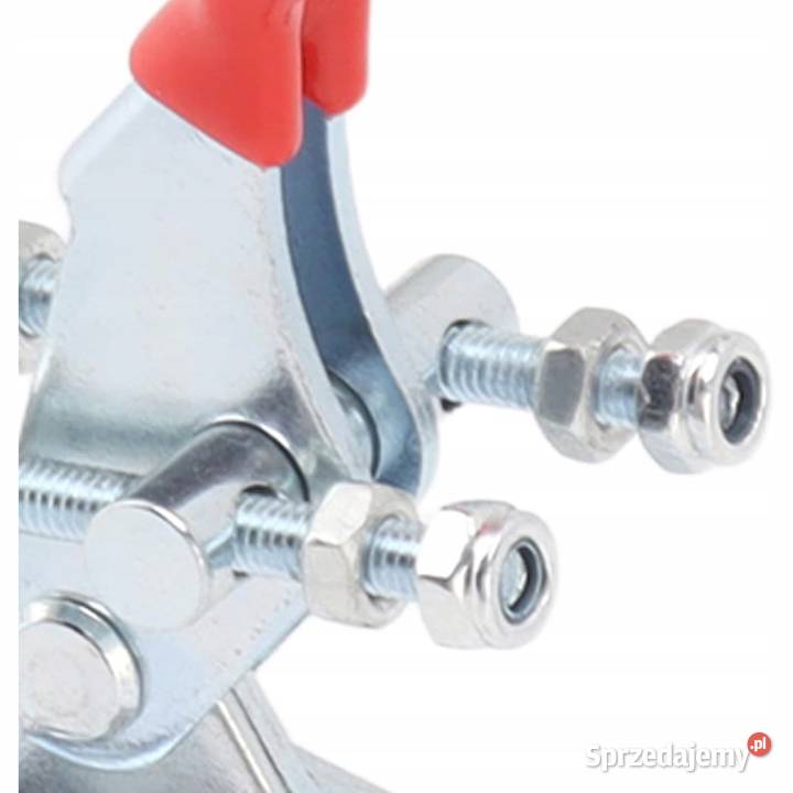 Zacisk Stolarski 165 Stal Chromowana 110 mm małopolskie Ludźmierz