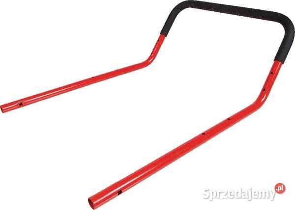 Część górna uchwytu SAA36246 Kamionna