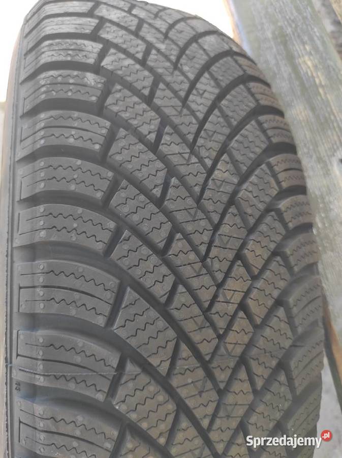Opona Nexen Winguard Snow G3 19565 R 15 nowa z 65 świętokrzyskie Ostrowiec Świętokrzyski