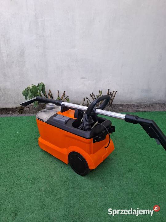 Odkurzacz Karcher Puzzi 101 mała ssawka Radom sprzedam