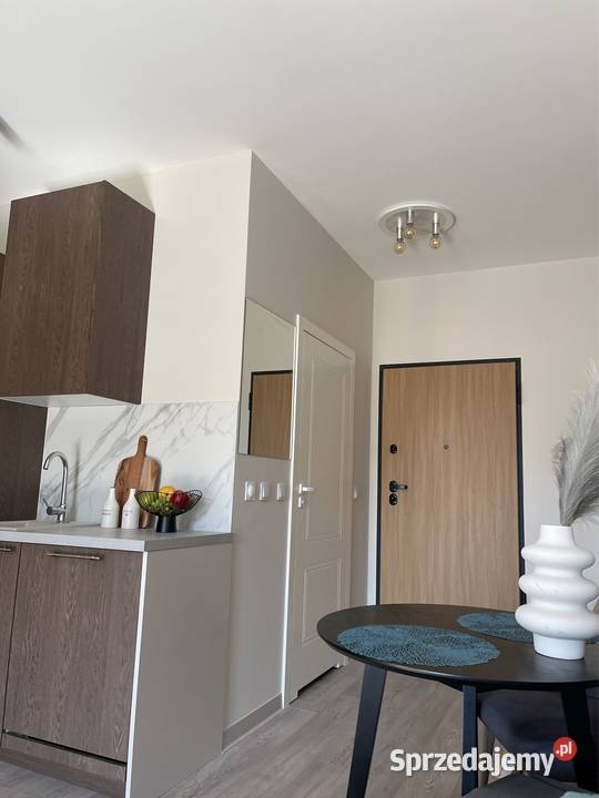 Mieszkanie 2 pokojowe sprzedam Modern Mokotów Sprzedaż