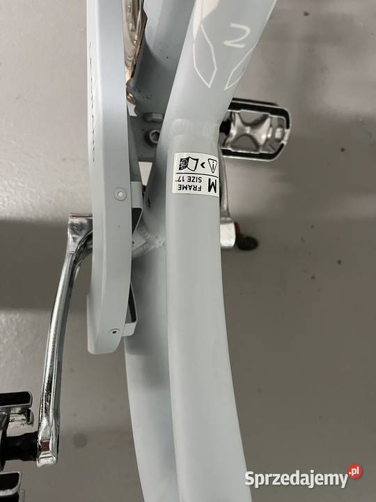 Rower elektryczny LE GRAND ELILLE 2 2023 M 140